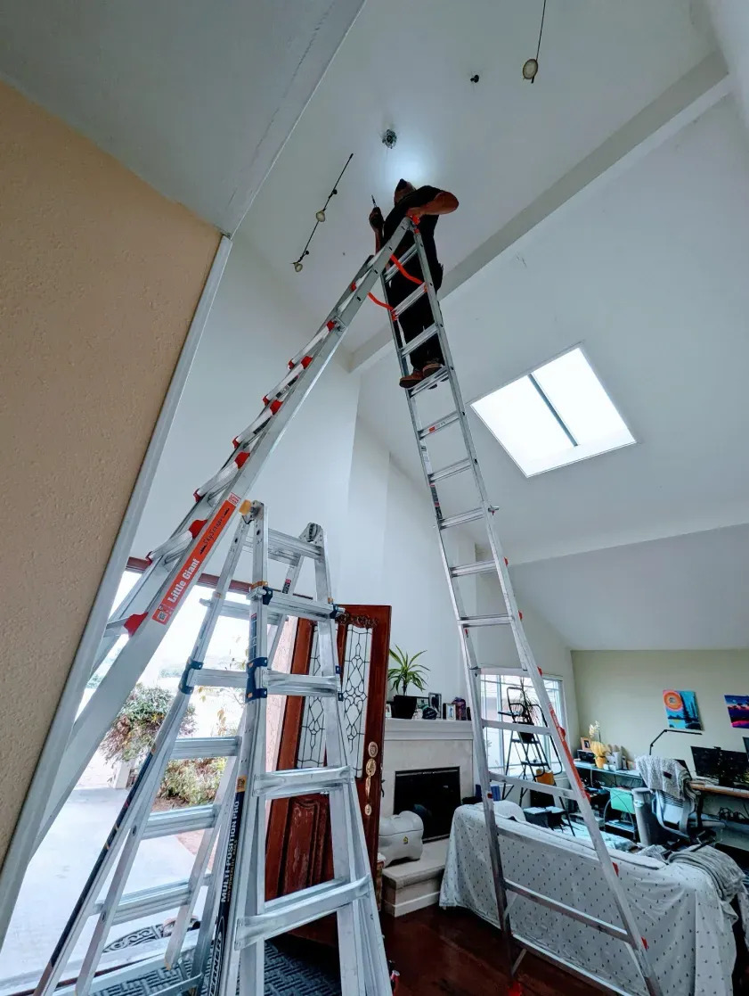 Panelectric Inc Image