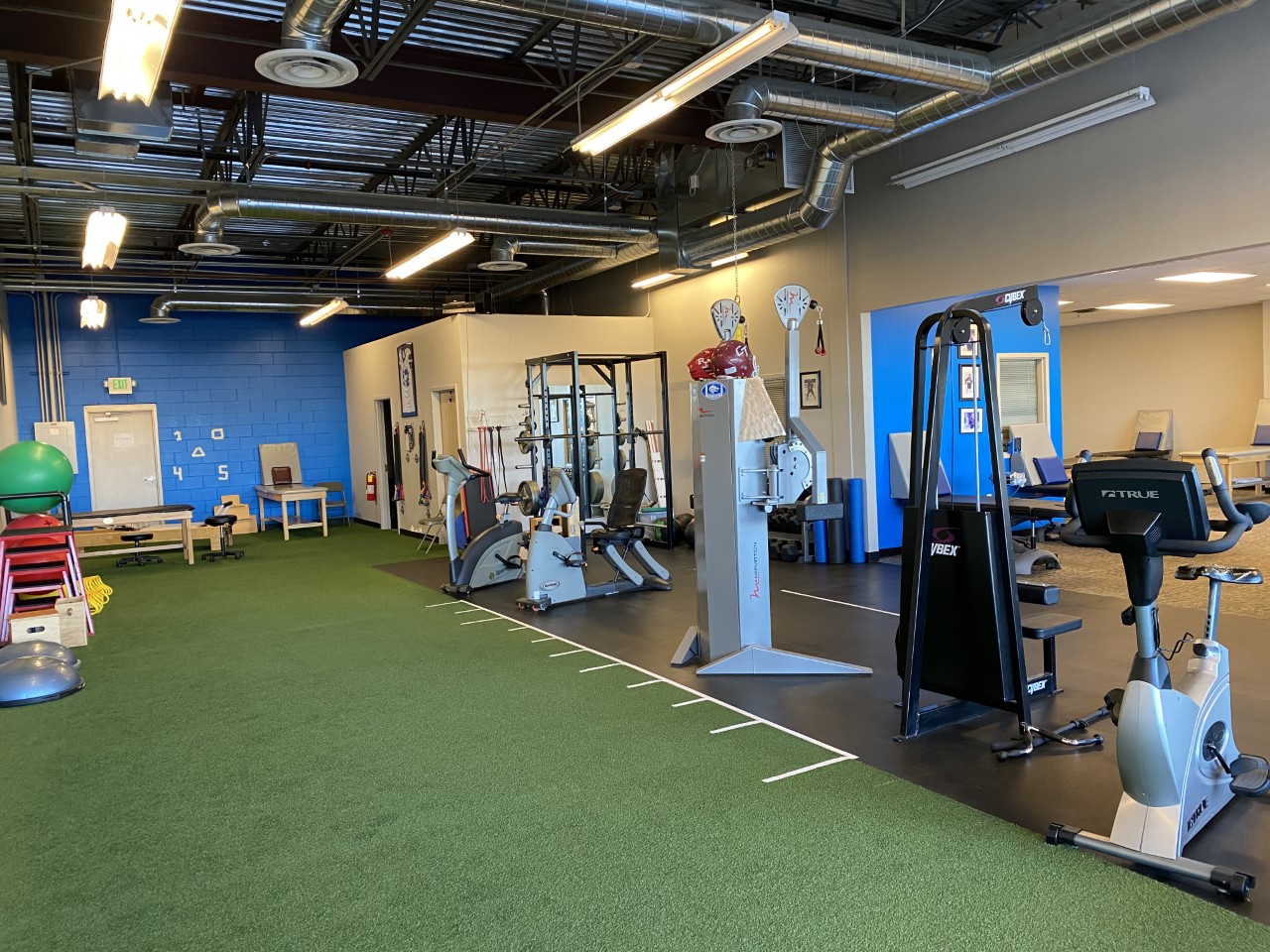 ProActive Physical Therapy
24300 E Smoky Hill Rd
Aurora