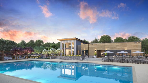 Images Parkside Village