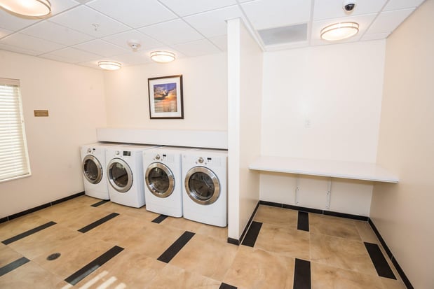 Images Candlewood Suites Ft Walton Beach - Hurlburt Area by IHG