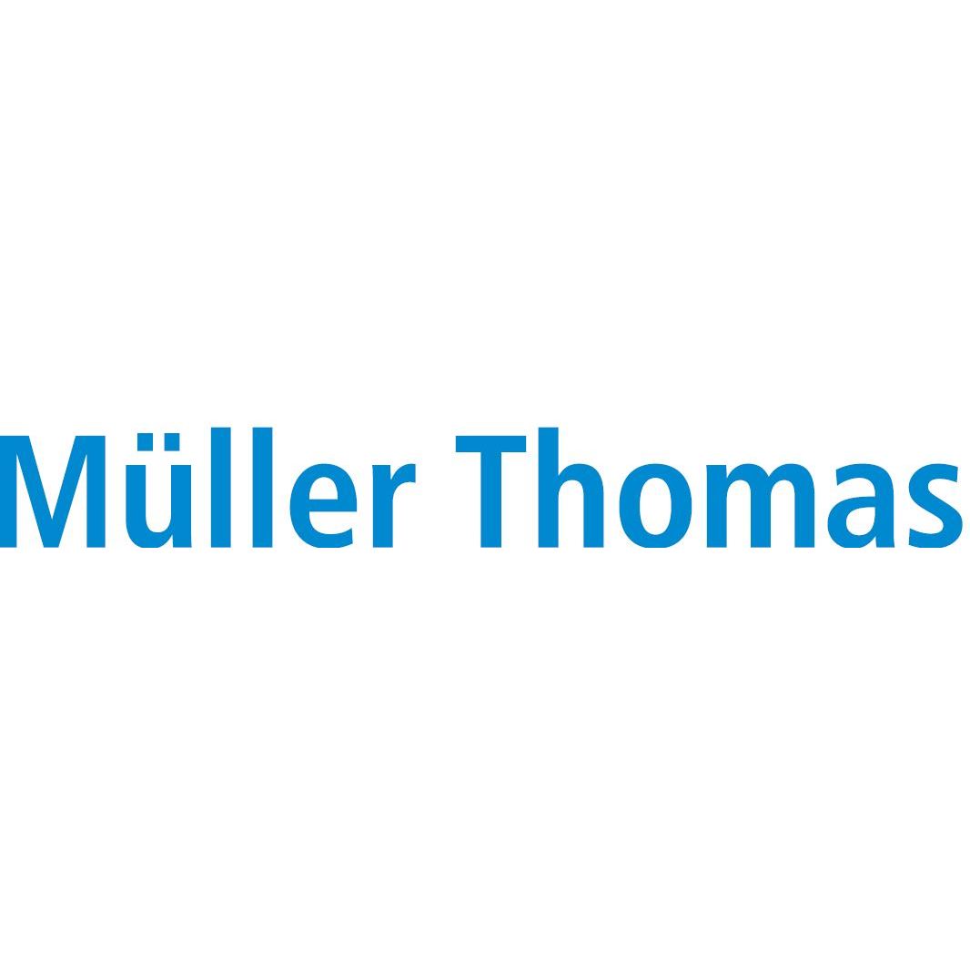 Rechtsanwalt Thomas Müller in Regensburg - Logo