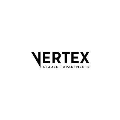 Vertex Apartments Logo