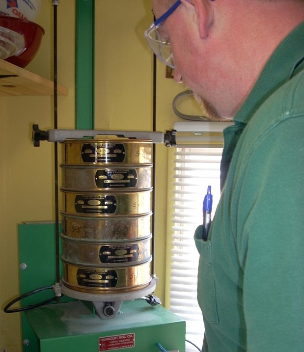 Images Federal Engineering and Testing, Inc.