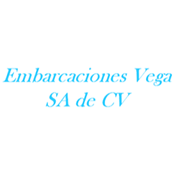 Embarcaciones Vega Logo