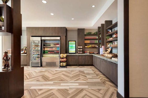 Images Embassy Suites by Hilton San Antonio Landmark