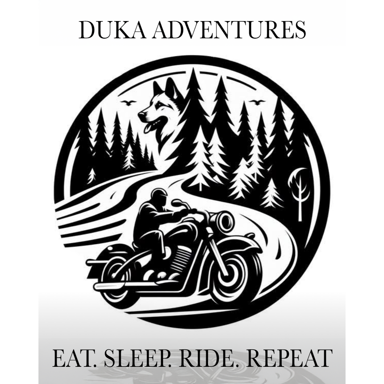 Duka Adventures