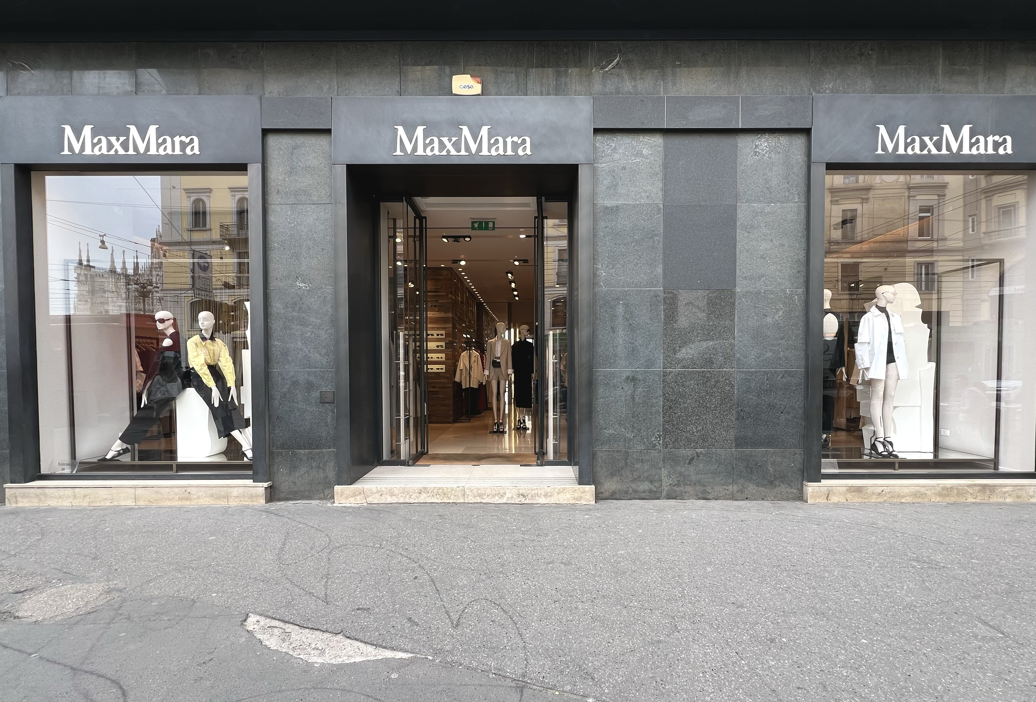 Images Max Mara