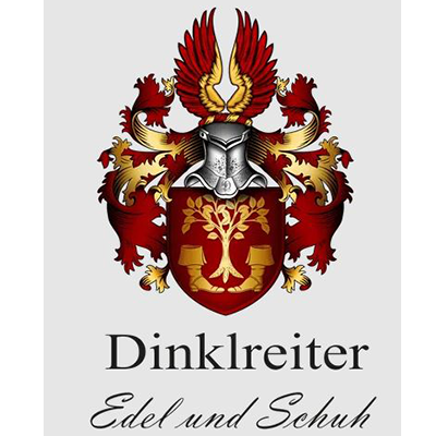 Logo Dinklreiter Edel und Schuh GmbH Zweigstelle Untergriesbach
