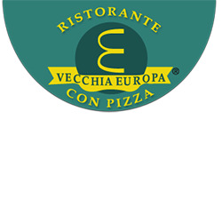 Ristorante Pizzeria Vecchia Europa Logo