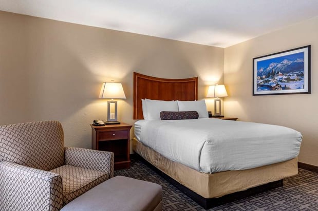 Images Best Western Swiss Clock Inn