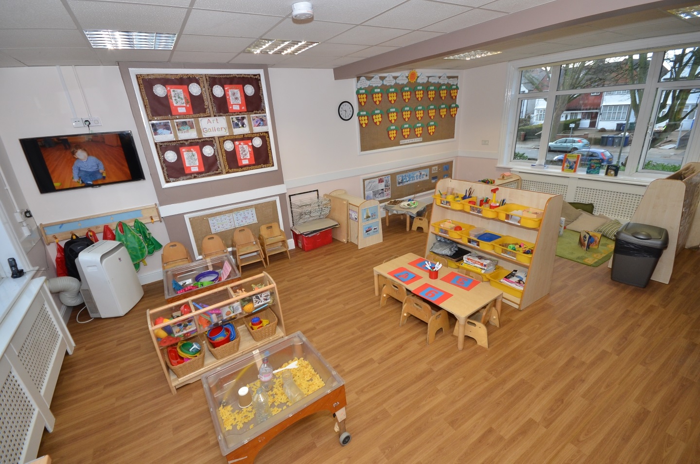 Images Bright Horizons Golders Green Day Nursery and Preschool