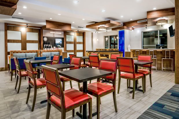 Images Holiday Inn Express & Suites Round Rock - Austin N by IHG