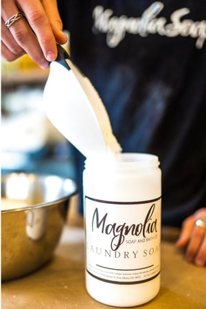 Images Magnolia Soap and Bath - Germantown
