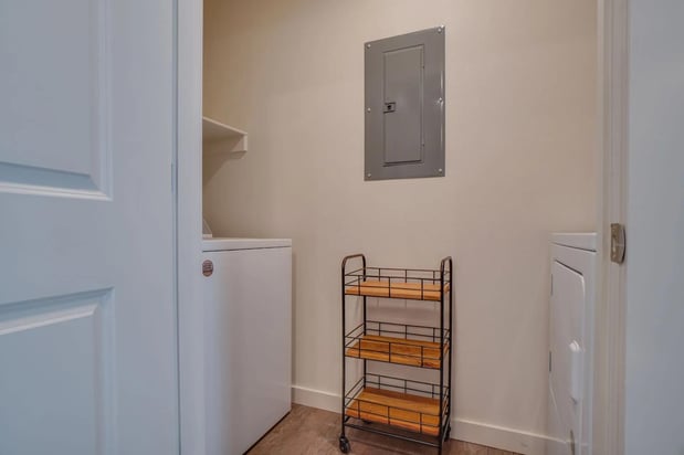 Images The Prairie at Chaffee Crossing