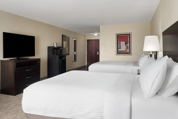 Images Holiday Inn Express & Suites Snyder by IHG