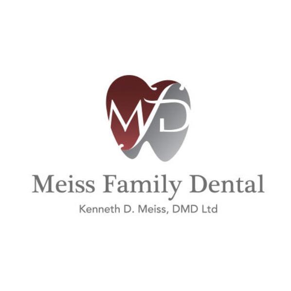 Meiss Family Dental Logo