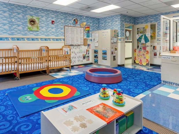 Images Penny Creek KinderCare