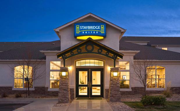 Images Staybridge Suites Denver Tech Center by IHG