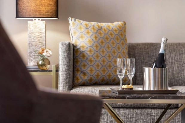 Images Martinique New York on Broadway, Curio Collection by Hilton