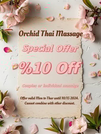 Images Orchid Thai Massage