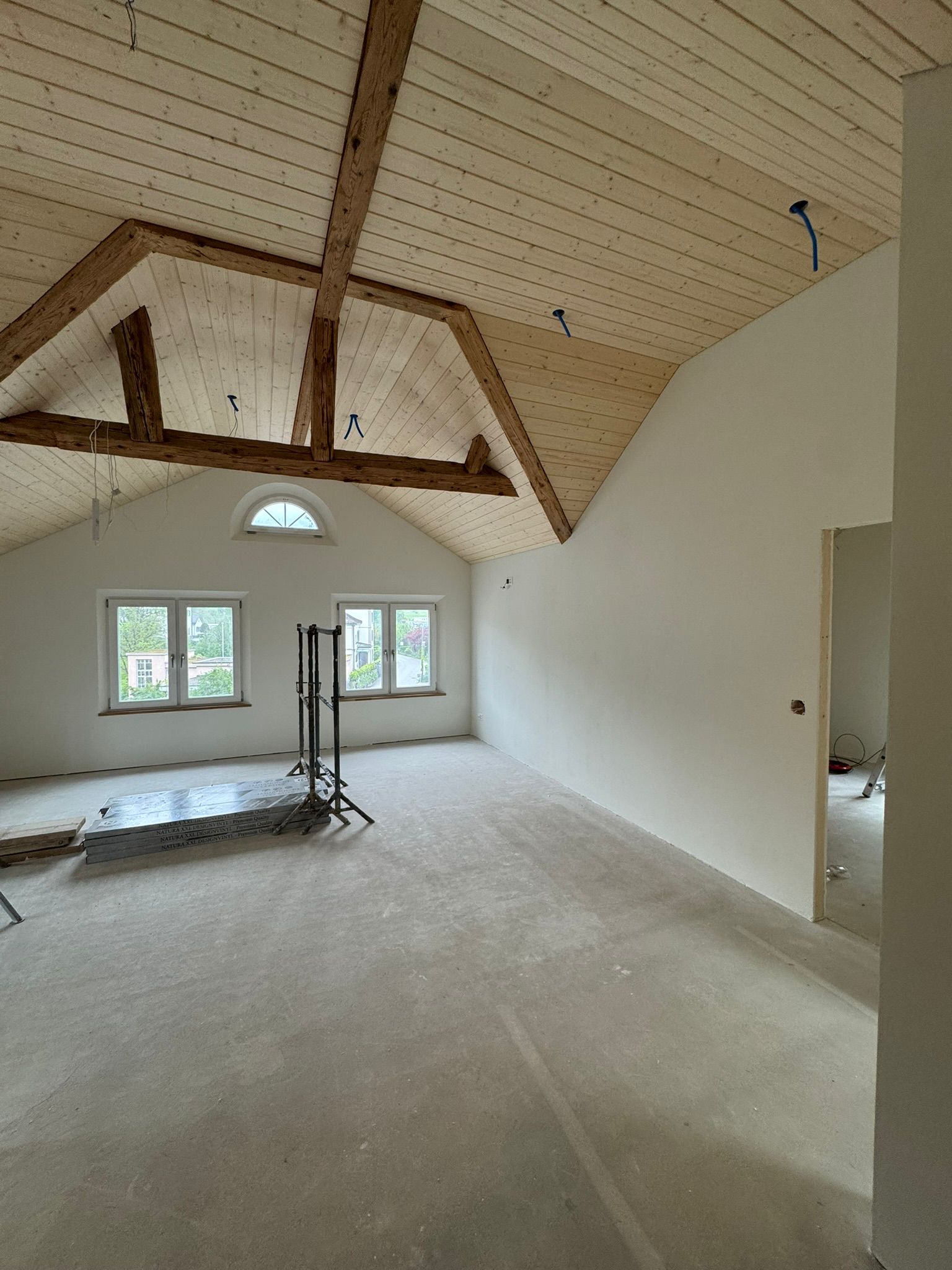 Ajdari Solutions GmbH, Kapplerstrasse 34 in Ebnat-Kappel