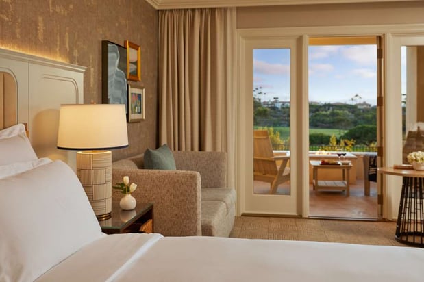Images Waldorf Astoria Monarch Beach