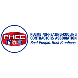 Plumbing Heating Cooling Contractors Association Member