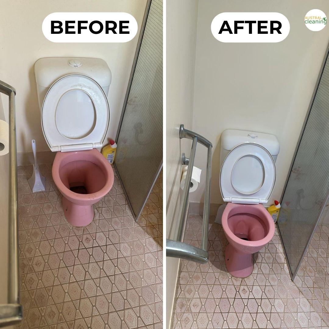 Images Austral Cleaning