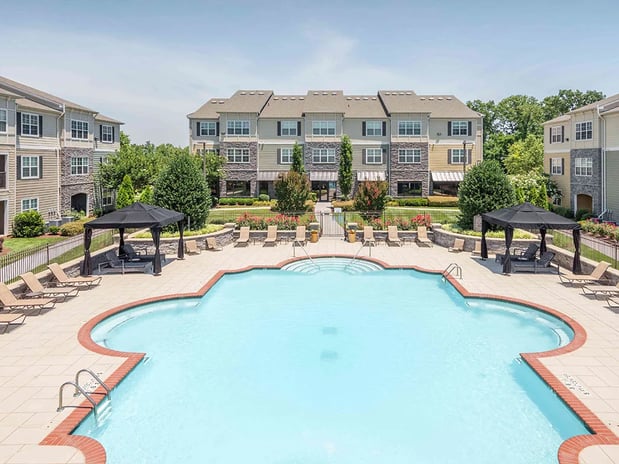 Images Amberleigh Bluff Apartments