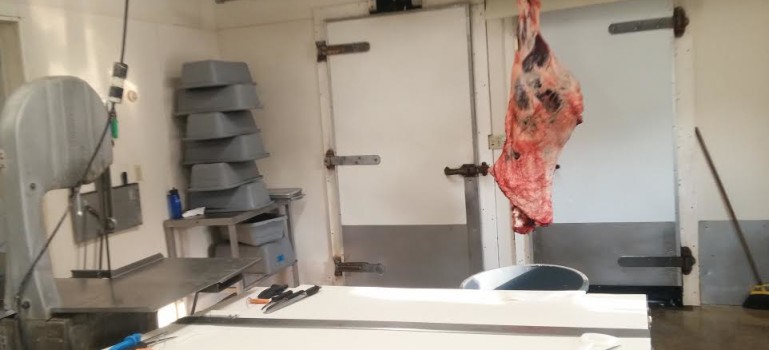 Images Lutz Cuts Meat Processing