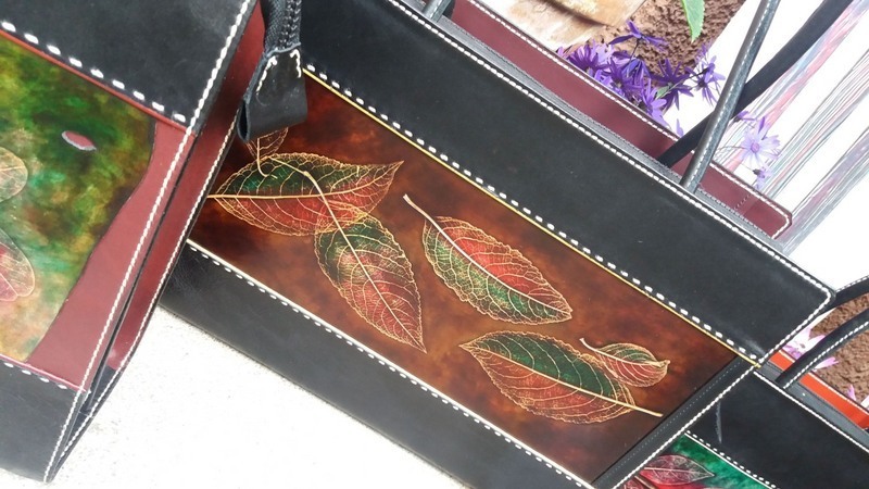 Images Alois Thaler Pelletteria