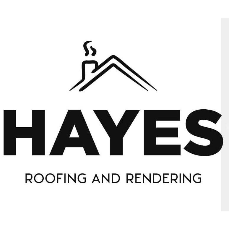 Hayes Roofing and Rendering Ltd Logo