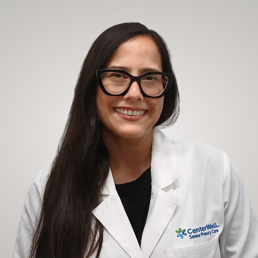 Dr. Dr. Yaneris Colon Barreto, MD