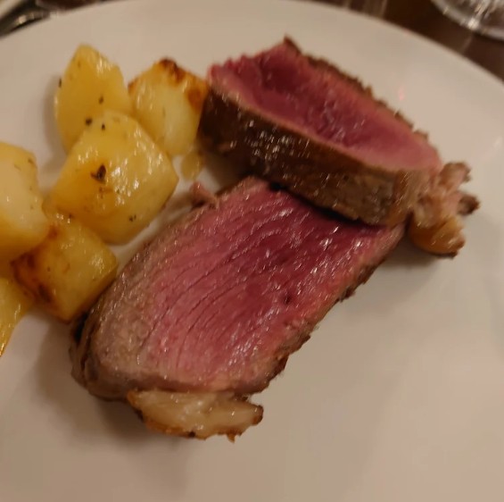 Images Ristorante al Cenacolo
