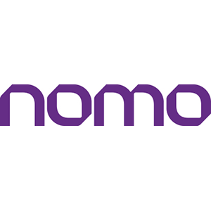 Nomo Kullager AB Logo