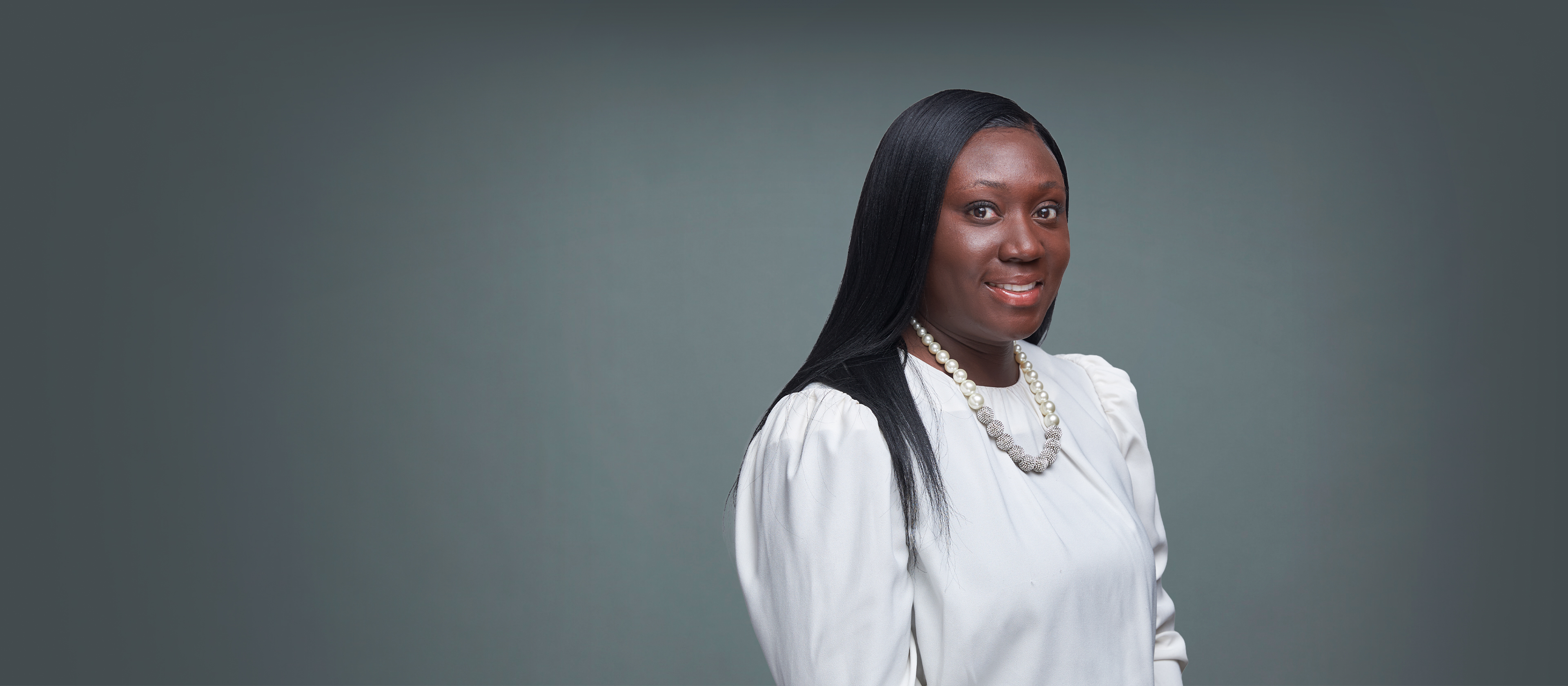 Nana A. Acheampong, NP