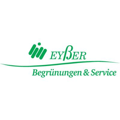 Eyßer Begrünungen und Service in Dresden - Logo