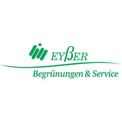 Eyßer Begrünungen und Service Logo