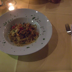 Speisen_ Italienisches Restaurant | La Romantica Ristorante | München