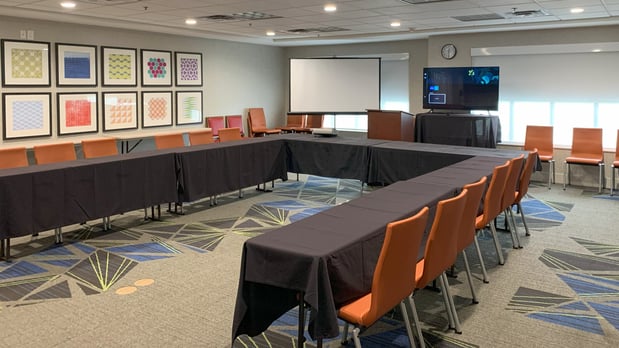 Images Holiday Inn Express & Suites Crawfordsville by IHG