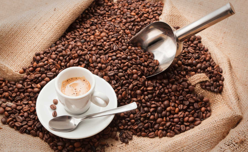 Images SVN Coffee Store di Nardi Arianna