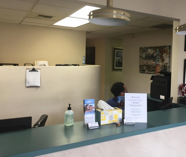 Images Revibe Men's Health by Universal Men's Clinic