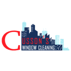 Cusson's Window Cleaning