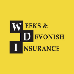 Weeks & Devonish Insurance Logo