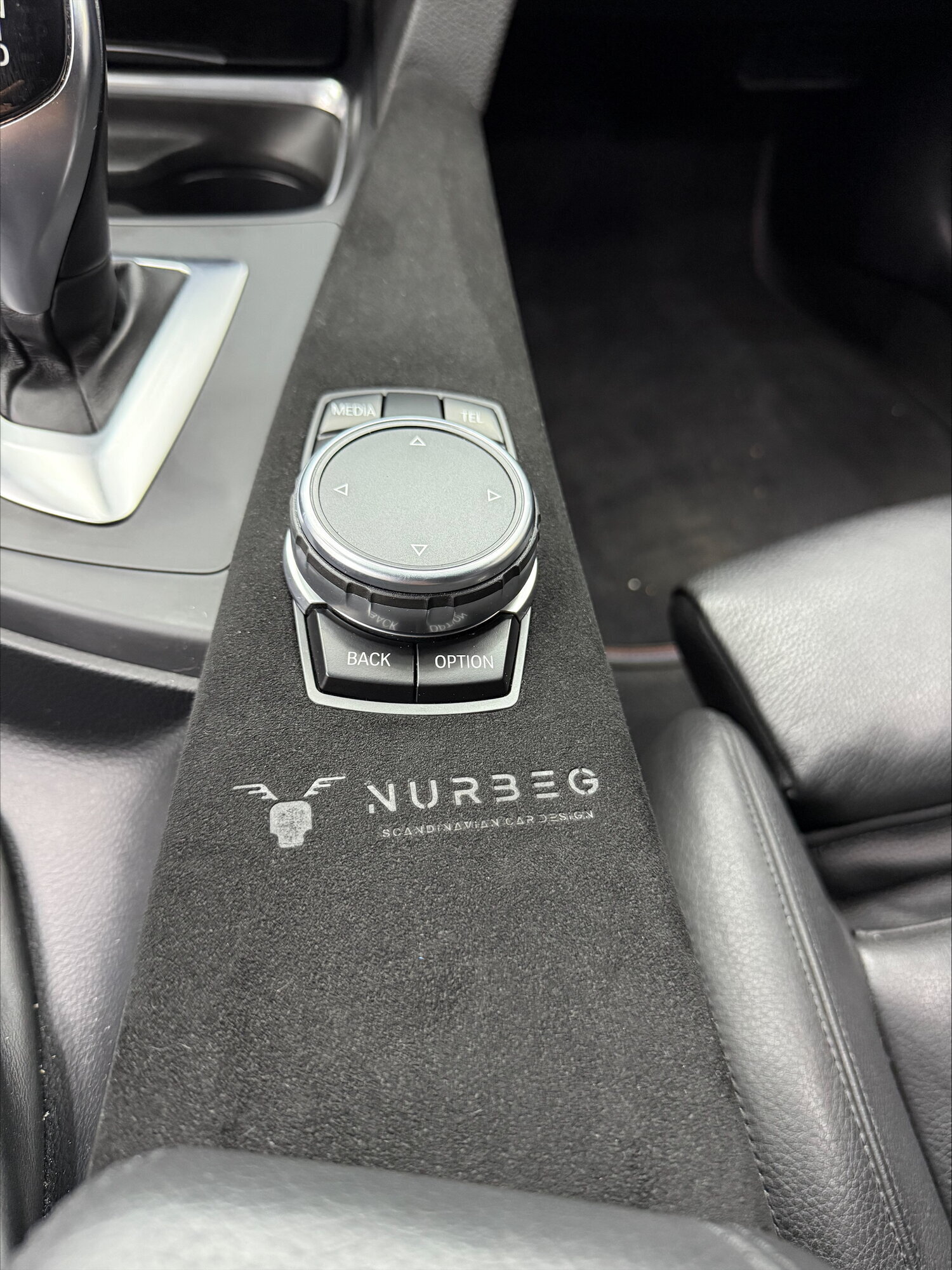 Images NURBEG AB