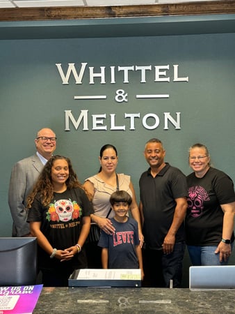 Images Whittel & Melton, LLC