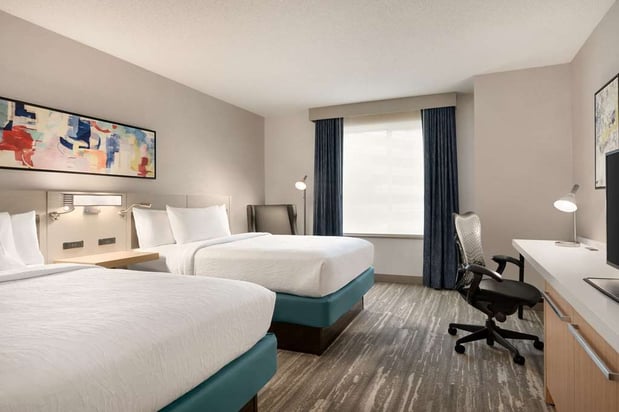 Images Hilton Garden Inn Tysons Corner