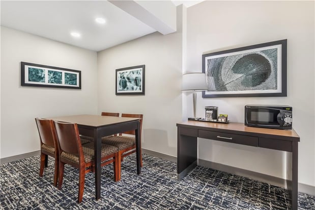 Images DoubleTree by Hilton Hotel Williamsburg