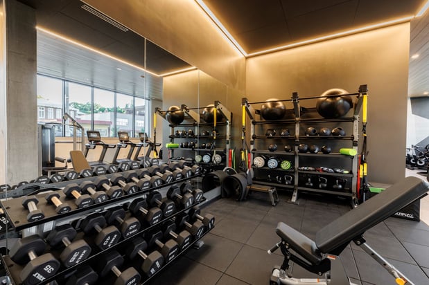 Images Modera Morrison