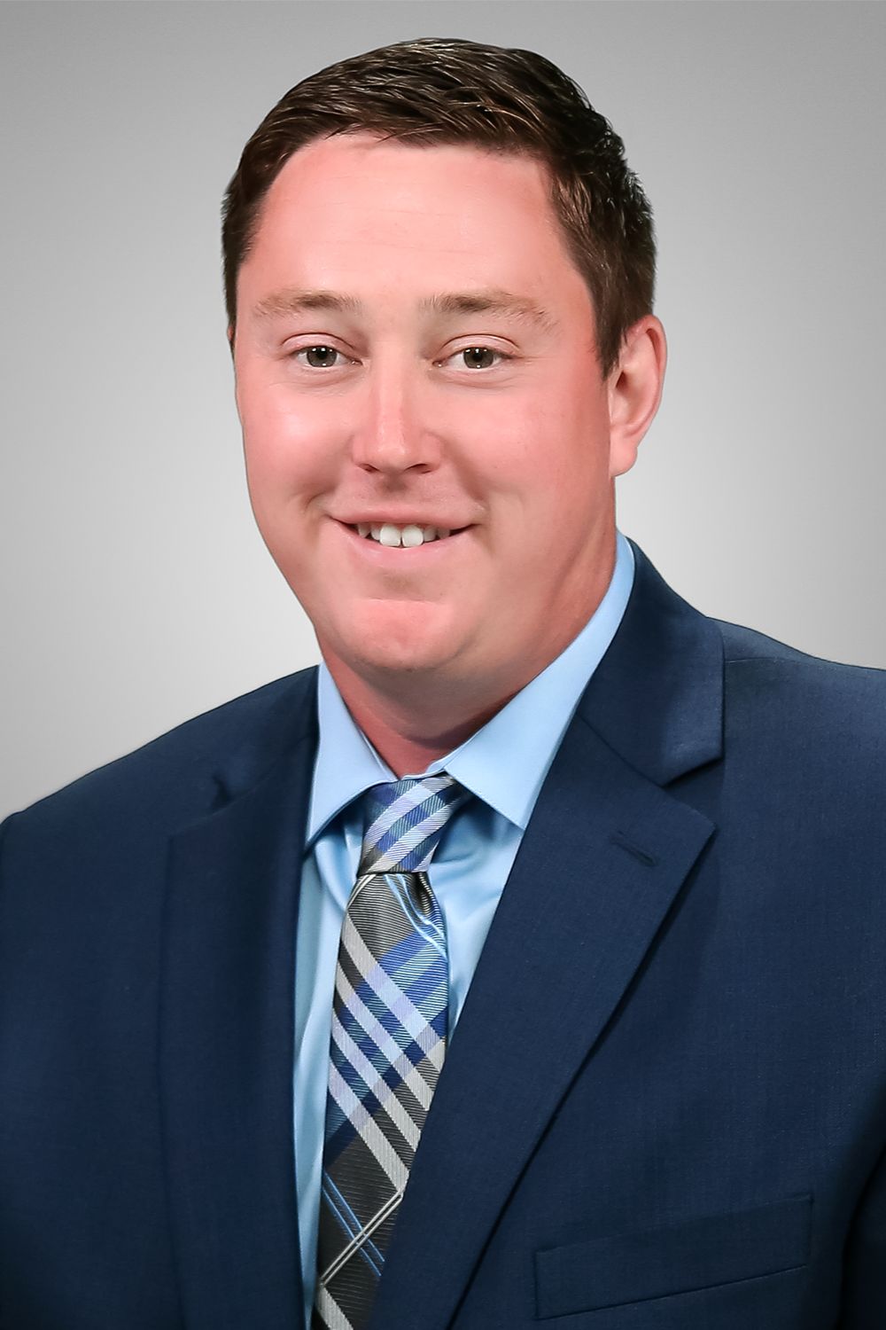 John Lawson, Agency Manager